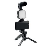 KIT VIDEO PER SMARTPHONE